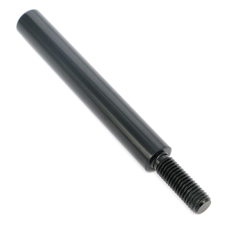AutoE 117mm M10 x 1.5 Aluminum Shift Knobs Extension Extender