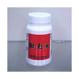 ウチダ　田七錠　300錠×3個