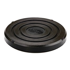 BAL (Ohashi Sangyo) Saddle Pad for Automobile Tool Garage Jack No.1367