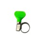 Stainless Steel Thumb Screw/Wing Hose Pipe Clip Jubilee Clamp 12-22mm