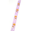 Ribbon 25 m x 40 mm Lilac Easter Chick Easter