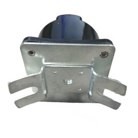 Load Trail KTI 391-2 Starter Solenoid for Dump Trailer Hydraulic Pump - 4 Terminal