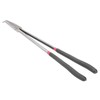 45 Degree Curved Nose Pliers with Long Handle Steel Pliers