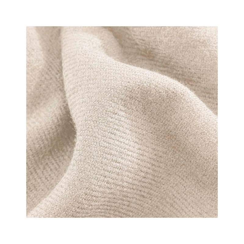 Beechfield B500 Classic Woven Scarf - Classic Red