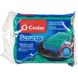 O-Cedar B073FJNCZ5, Teal