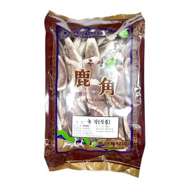 500g of green antlers (made in Russia) / 참두리 녹각 500g (러시아산)