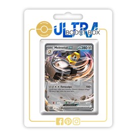 my-booster Pokémon Company SV07-IT24-UB-105, Multi-Colour