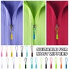 UTMACH Pack of 120 Zip Extension Zip Pulls Zip Replacement