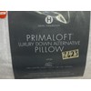 Hotel Collection Primaloft Luxury Down Alternative Firm (1) King Pillow