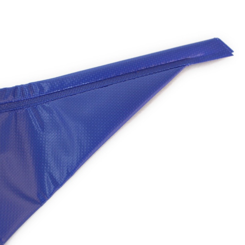 BIGMAN Mortar Pastry Bag, Tarpaulin, Pack of 1