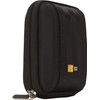 Case Logic QPB-201 EVA Molded Compact Camera Case (Black)