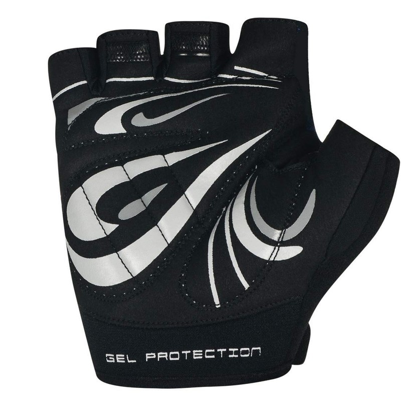 Prosske VENTUM Cycling Gloves with Gel Insert, Cycling Gloves, Half