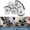 For Briggs & Stratton, For Craftsman, For DeWalt 6 Pack