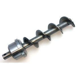 3-50-00565 Auger Shaft - Exact FIT for Harman - Replacement Part by NBK