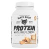 Black Magic Multi Source Protein with Whey Isolate and Casein