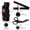 Emergency First Aid Pouch Set for Outdoor Use – MOLLE
