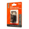 S.O.L. - PackIt Survival Card Tool - 3 Pack