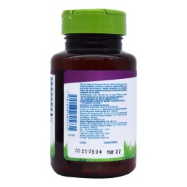 Nad Resveratrol Y Té Verde 30 Cap Vidanat Suplemento                                                                                                  
