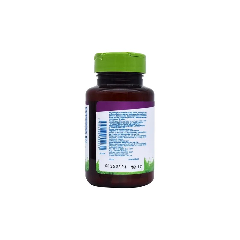 Nad Resveratrol Y Té Verde 30 Cap Vidanat Suplemento