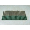 TMAX 20 pc 4.5 mm (3/16 Inch) Cylinder Rubber Rotary