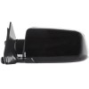 imcarpart Black Power Mirrors For 88-98 Chevy C/K 1500 Tahoe