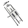 GY6.35 Halogen Bulbs 20W G6.35 20 Watt 12V Halogen Lamps