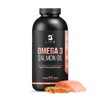 B Life Omega 3 Aceite Puro de Salmón 400 cápsulas