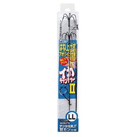 KATSUICHI IS-12 Squid Catcher II LL