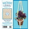 Plant Hanger Macrame Kit