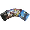 Iron Maiden Unisex Cork Coaster