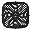 Fryer Replacement Tray Fryer Accessory Part Non Stick Grill Pan