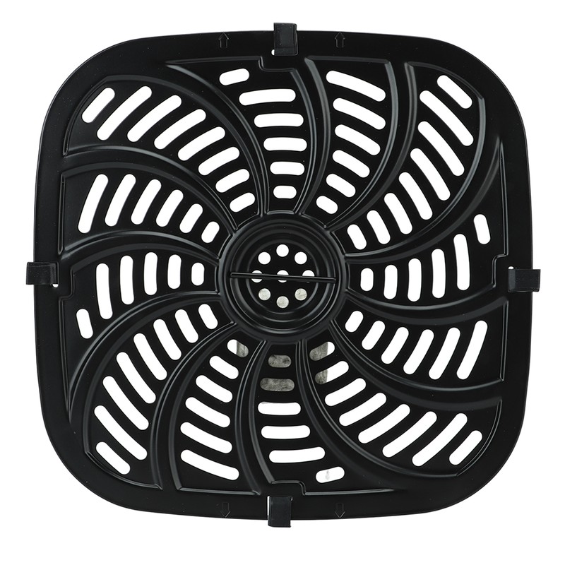 Fryer Replacement Tray Fryer Accessory Part Non Stick Grill Pan