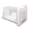 Cheese Chopper 4 in 1 Well Sealed Simple Operation Practical