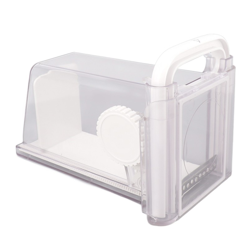 Cheese Chopper 4 in 1 Well Sealed Simple Operation Practical