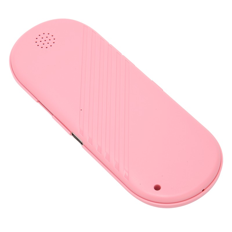 Under Pillow Speaker Multifunction Stereo Deep Bass Mini Bluetooth Conduction