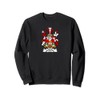 Elwood Wappen - Familienwappen Sweatshirt