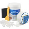 Drywall Repair Kit (18 oz) - Spackle Wall Repair Paste
