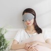 OA Good Night Thermal Sleep Eye Mask Wireless Eye Compressor