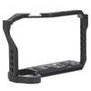 JLwin Camera Cage Aluminum Alloy 1/4 Inch 3/8 Inch Screws