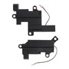 2pcs Laptop Internal Speaker Replacement for Lenovo Ideapad Z570 Z575