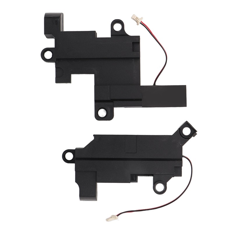 2pcs Laptop Internal Speaker Replacement for Lenovo Ideapad Z570 Z575