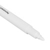 12pcs Fabric Sewing Marking Pens DIY Washable Fiber Tip Disappearing