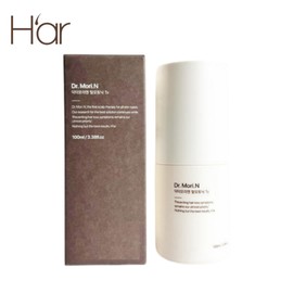 Haar Dr. Morien Hair Tonic Scalp Root Volume Essence How to Make Hair Thicker Nutritional Supplement / 하아르 닥터모리엔 헤어 토닉 두피 뿌리 볼륨 에센스 머리카락 굵어지는법 영양제