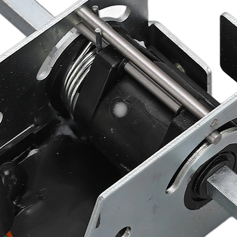 ET126 MCU Electronic Throttle Precise Control 24 to 48V DC