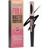 Secret Xpress Control Lápiz Delineador De Ojos Líquido Negro Resistente