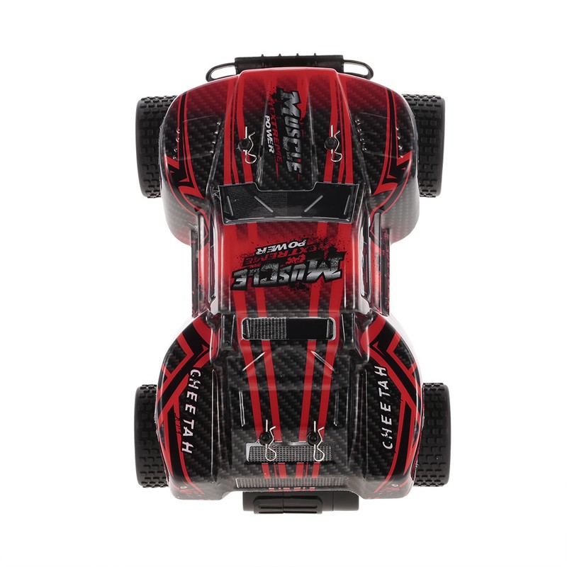 KYTOYS UJ99-2812B 1/20 2.4G 20KM/h High Speed Short-course Truck RC
