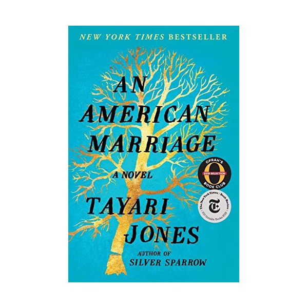 An American Marriage (Oprah's Book Club): A Novel