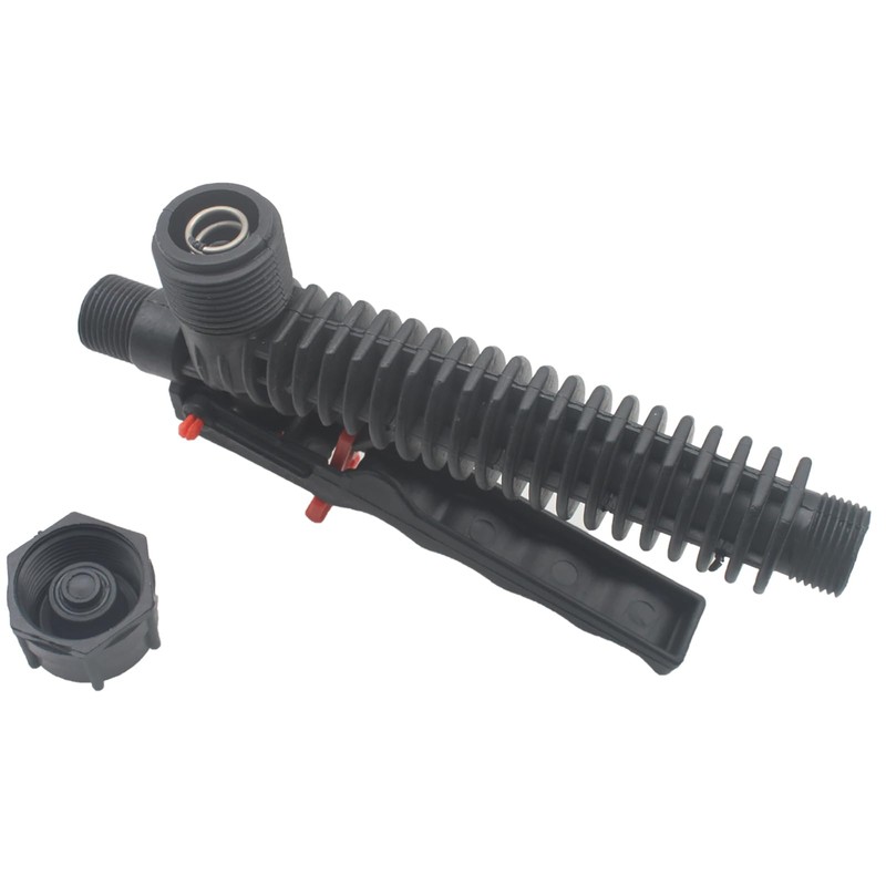 OZXNO 2 Pcs Replacement Handle for Sprayer Wand Plastic Sprayer