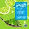 SIMPLY DELISH Lime Jel Dessert, 6 x 20g