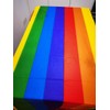 flyorigin Tablecloth Tablecloth, Ideal for Birthday Parties, Carnival, Baby Shower,